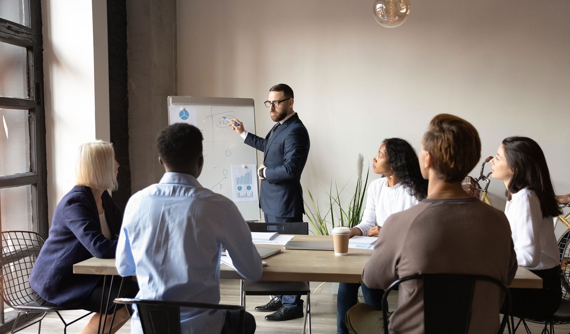 Life at Welcare Group